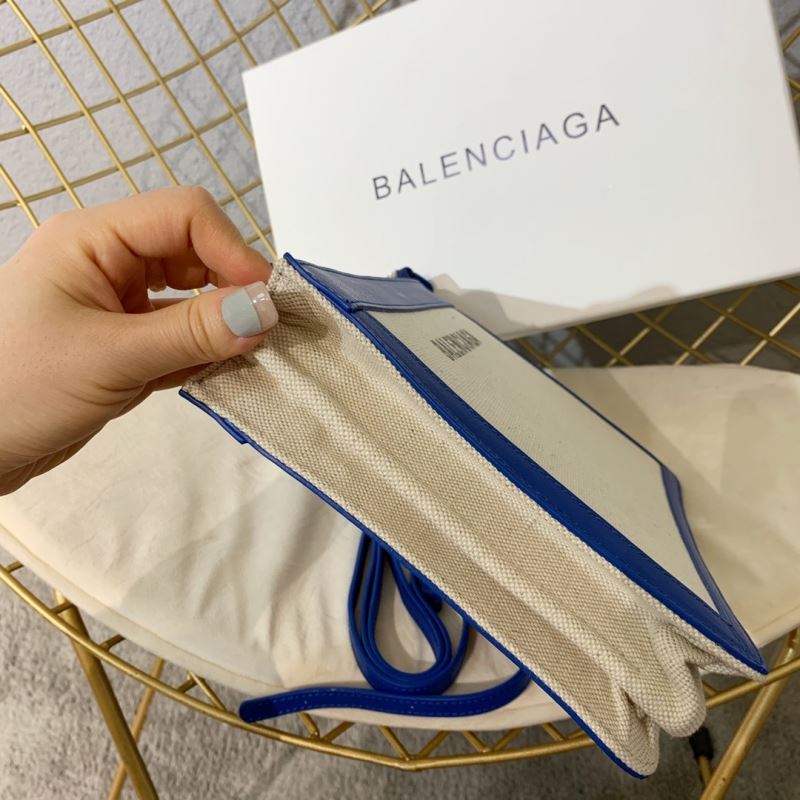 Balenciaga Clutch Bags